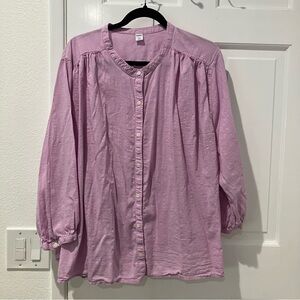 Old Navy Blouse, XXL